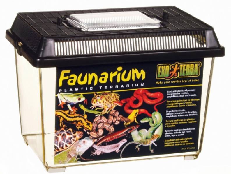Exo Terra Faunarium
